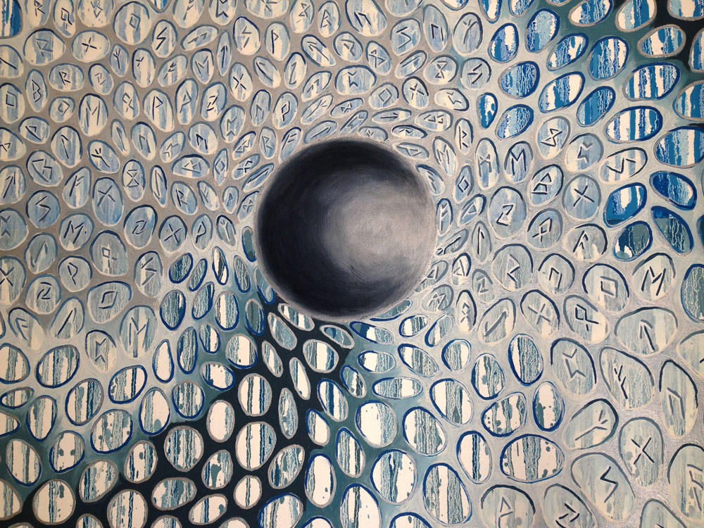 Abstract & Fantasy