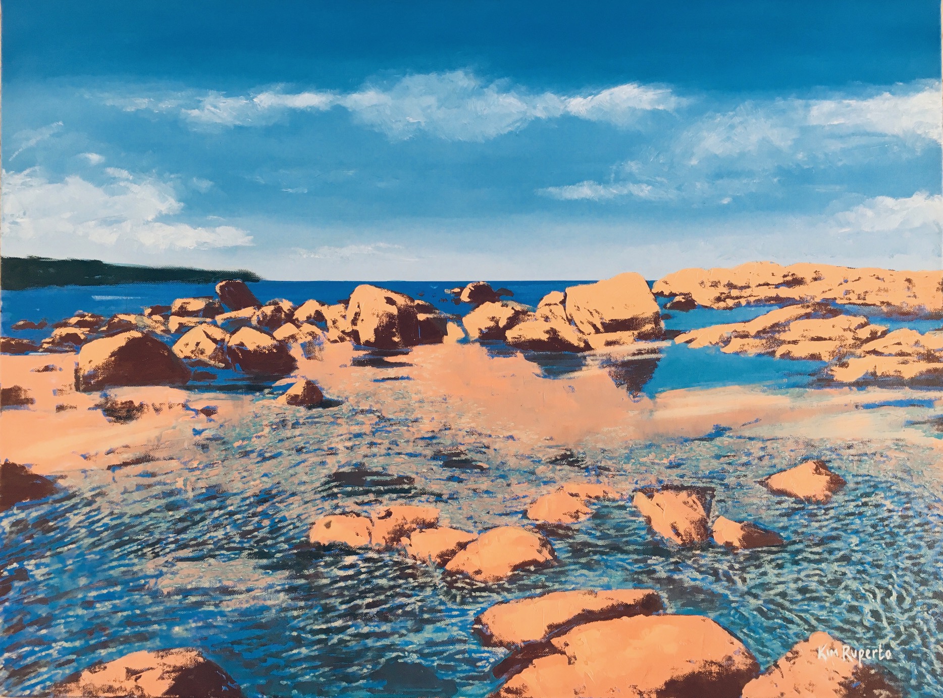 Landscapes