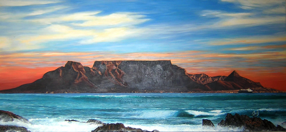 Blouberg