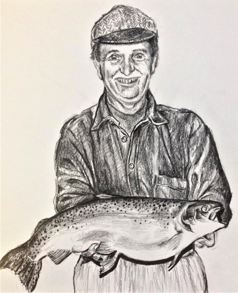 The Fisherman 1