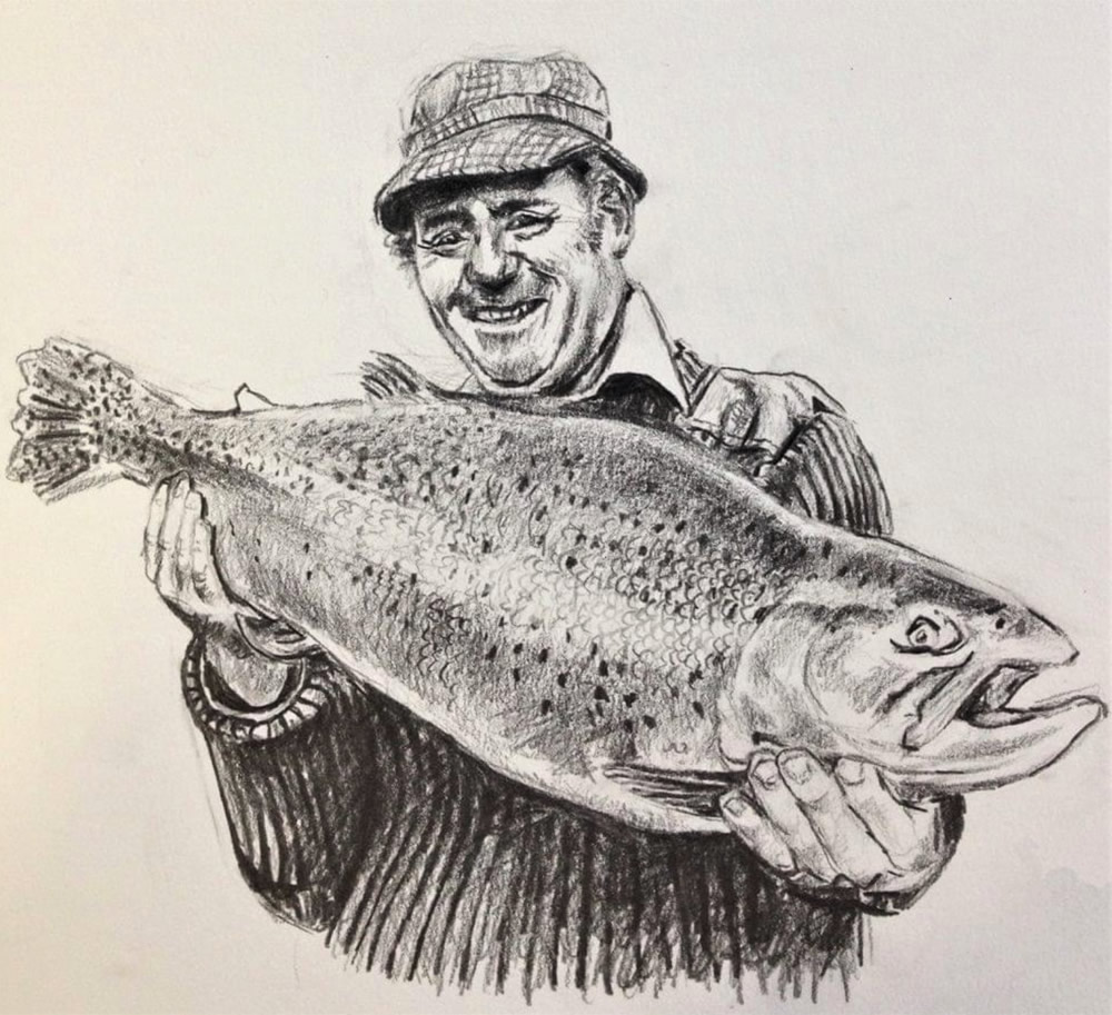 The Fisherman 2
