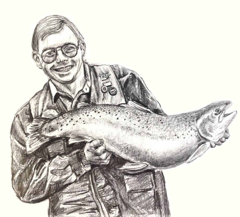 The Fisherman 3