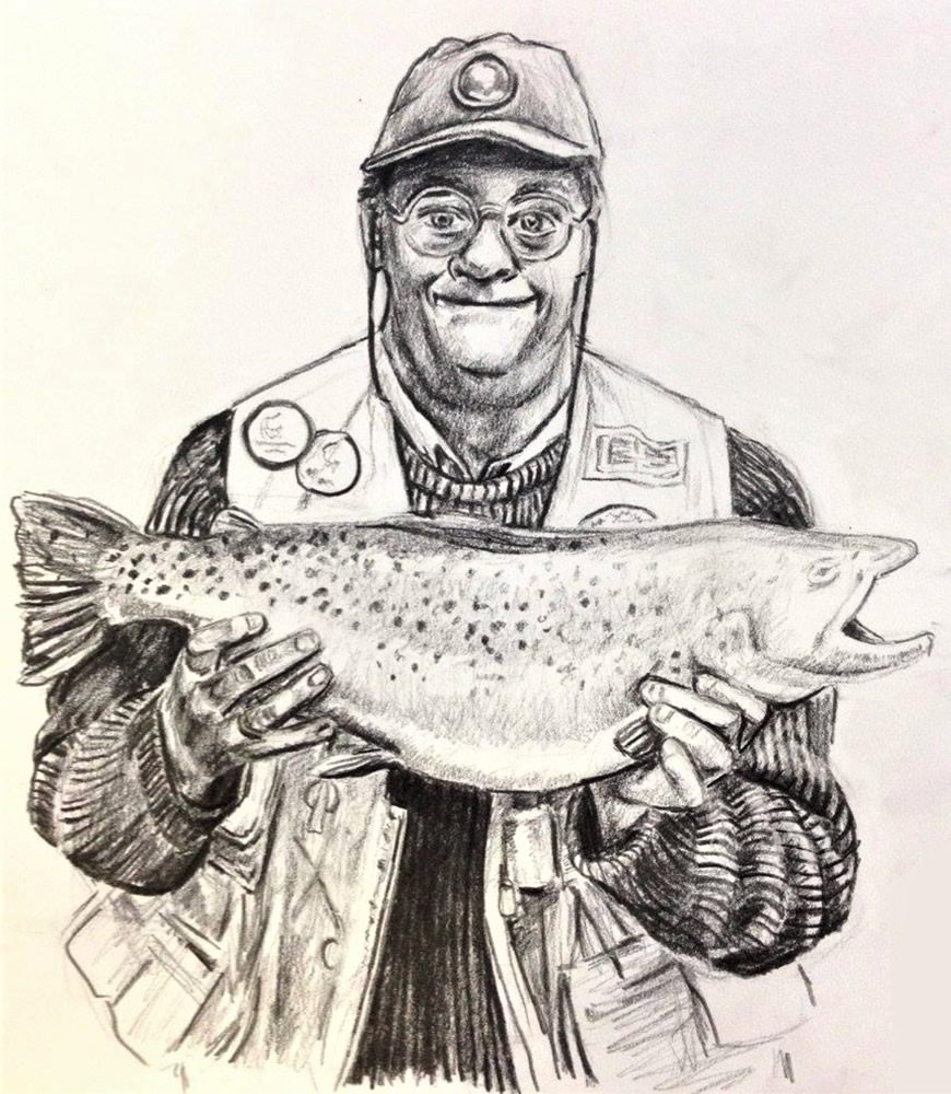 The Fisherman 5