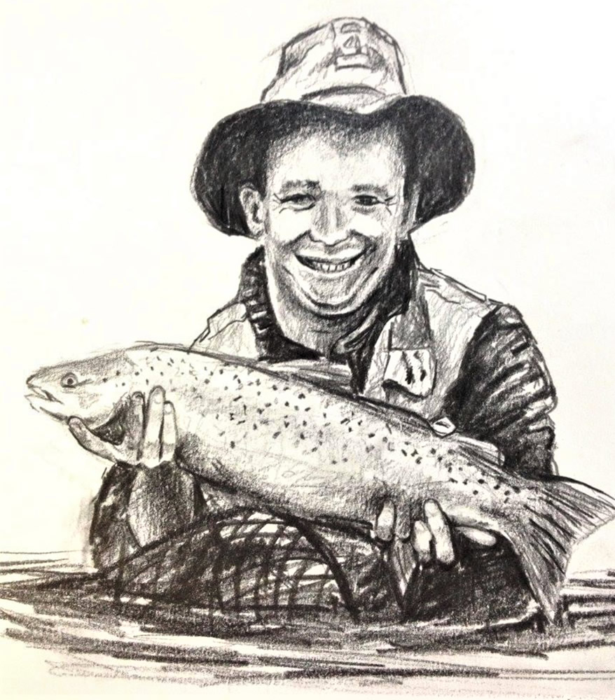 The Fisherman 7