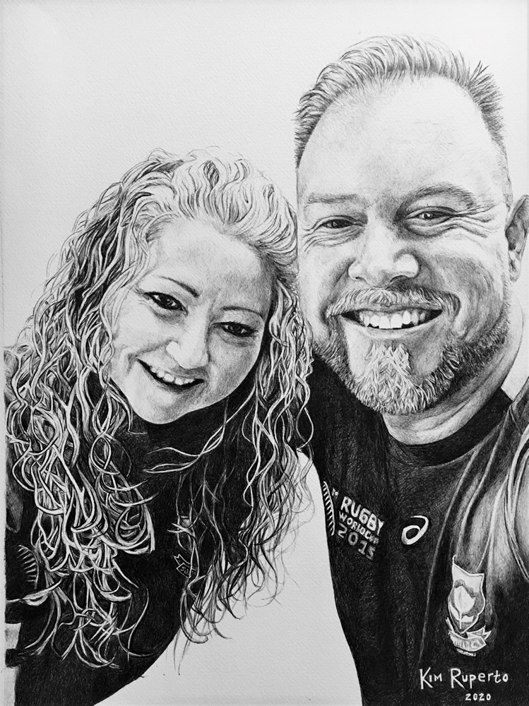 Jo and Jay