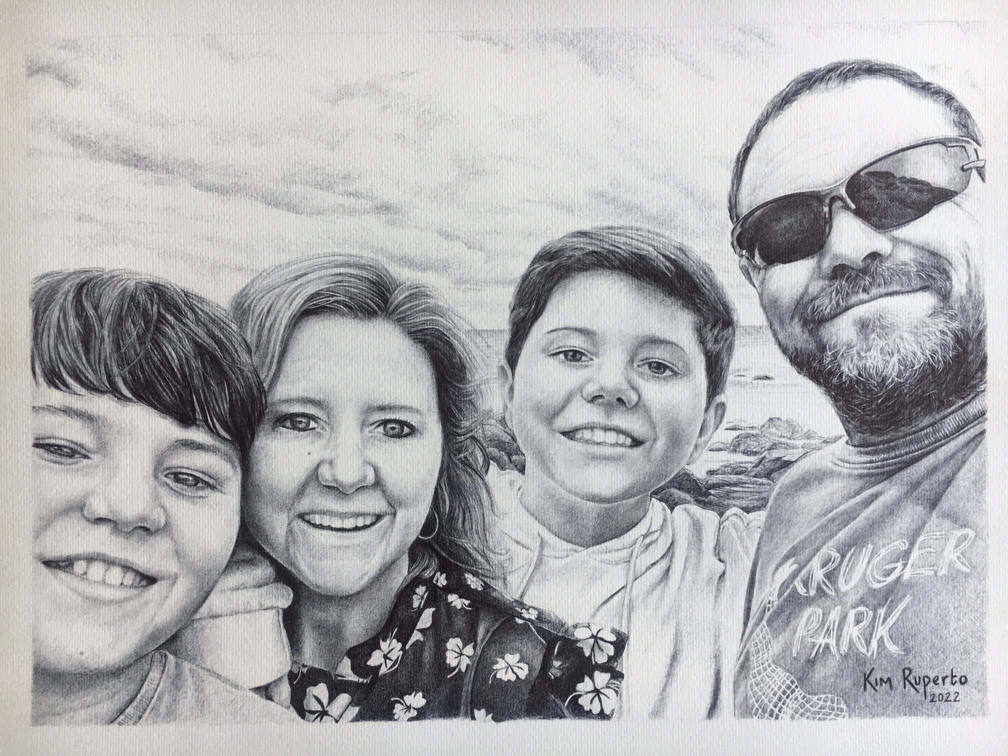 My Family